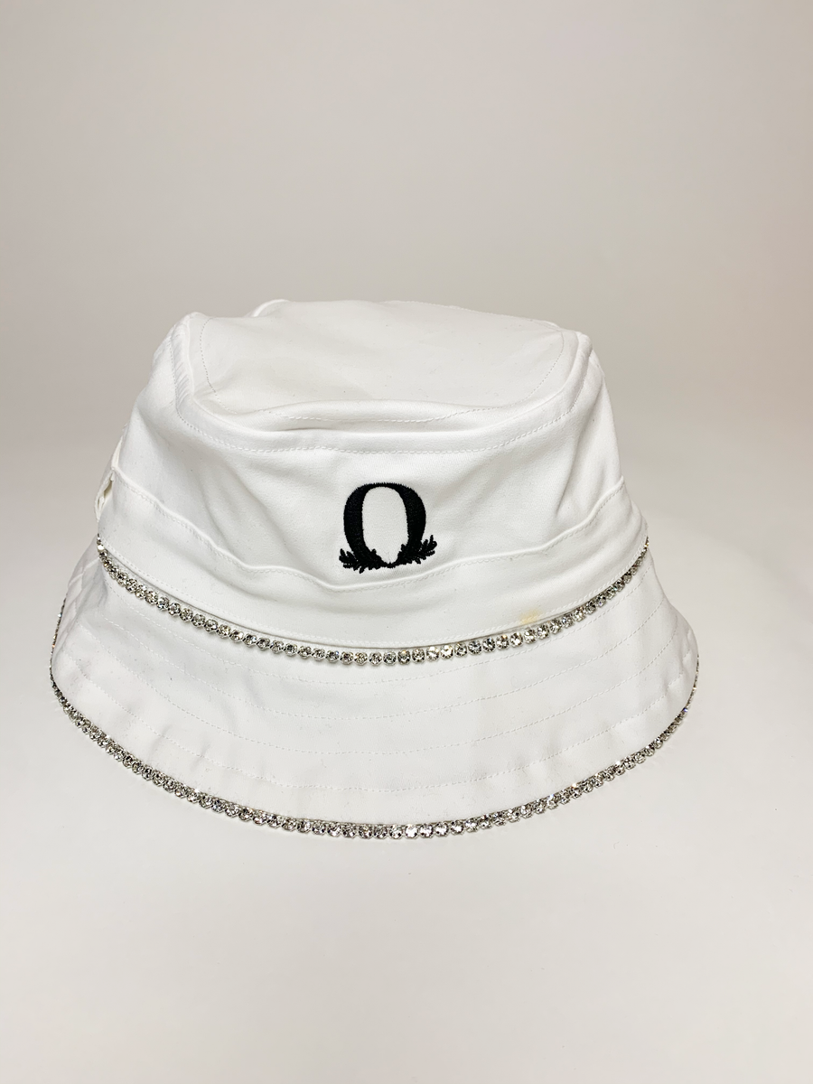 Olea Bucket Hat OLEA – Athletics